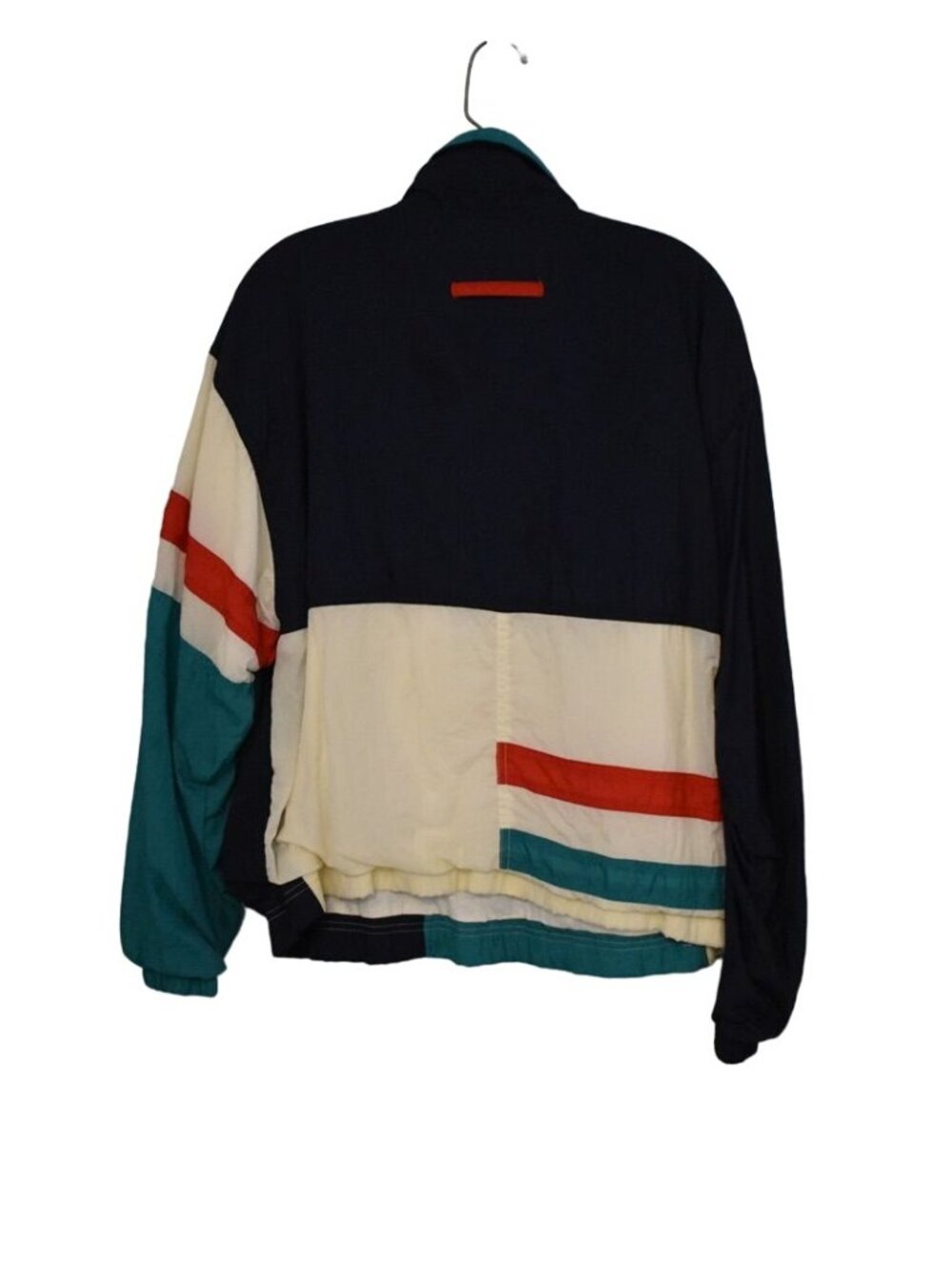 Vintage 80's Line-Up Princess Cruises Windbreaker Size S/M - Picture 2 of 6